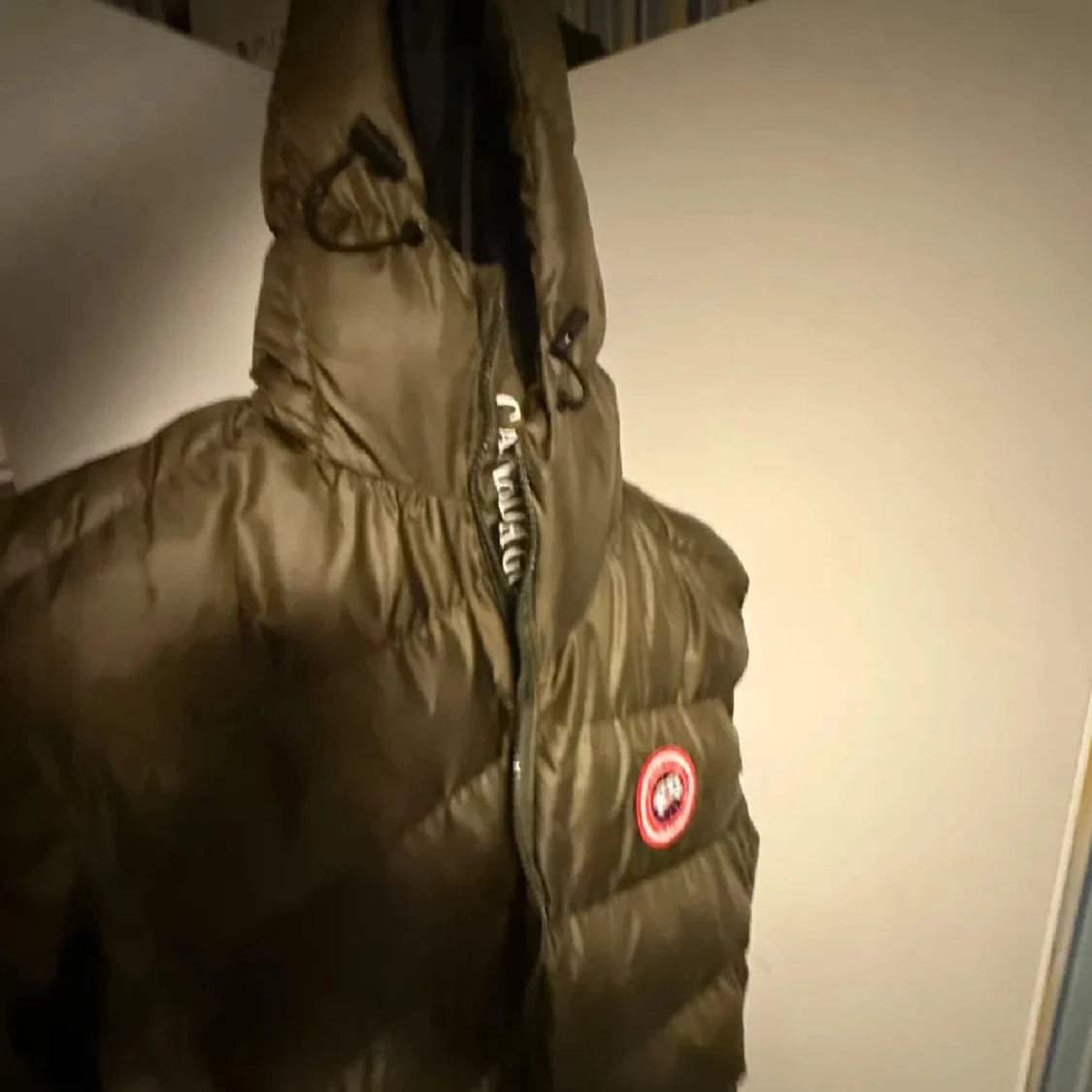  Canada Goose väst - 2