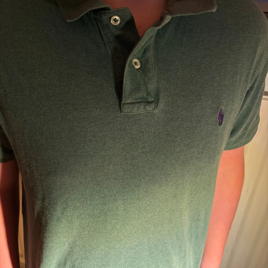 Ralph Lauren Piké - 2