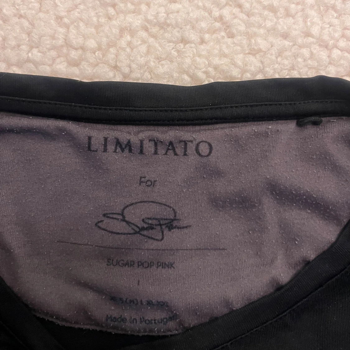 Limitato t-shirt - 3