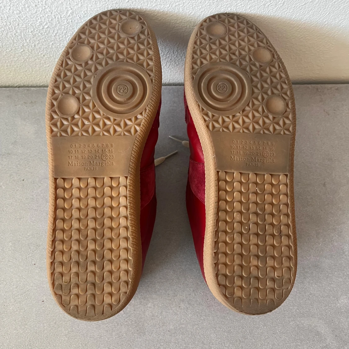 Maison Margiela Gats - 3