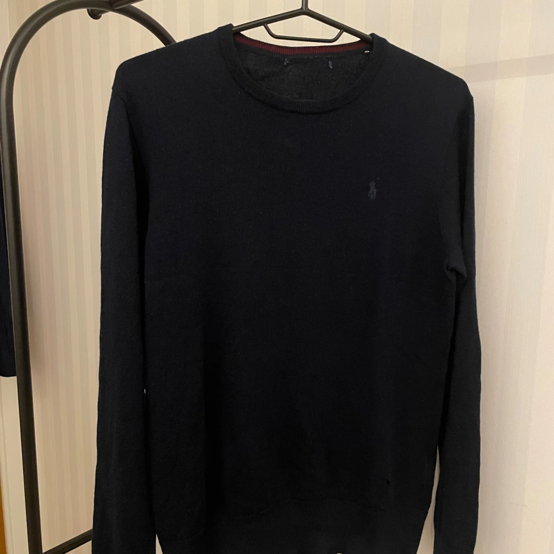 Polo Ralph Lauren merinoull tröja - 4