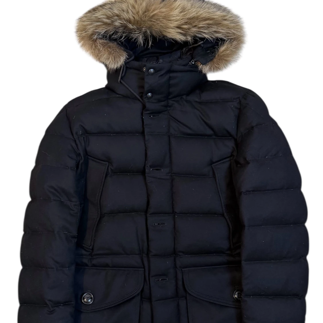 Moncler Rethel jacka herr 
