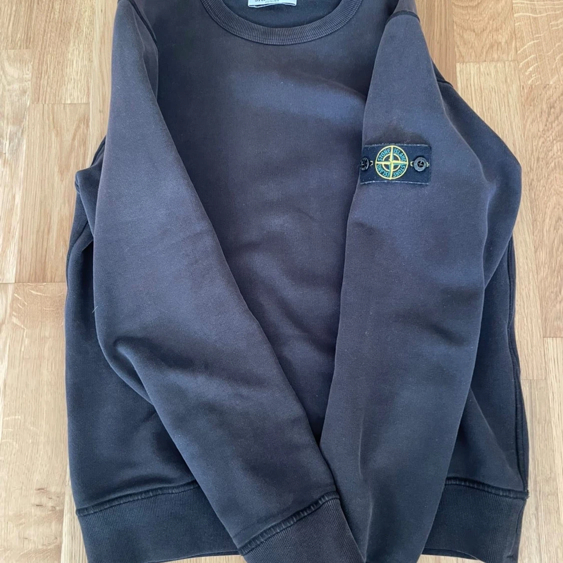  Stone Island sweatshirt - 2