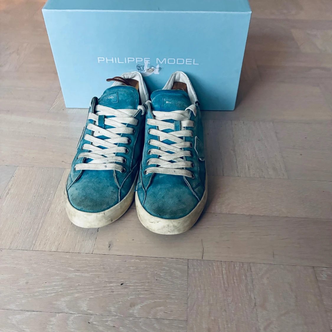 Philippe Model Junior