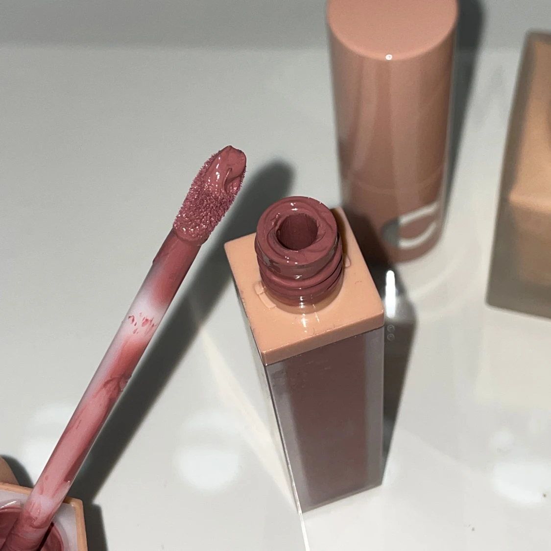 CAIA läppstift & liquid lipstick - 3