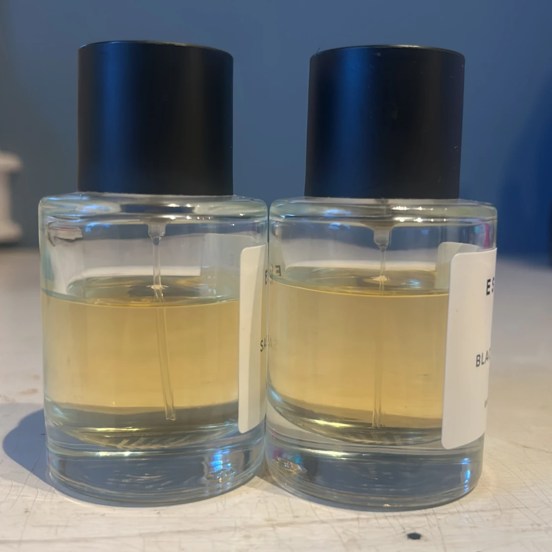 Essnce Sassy Classy & Black Velvet - 1