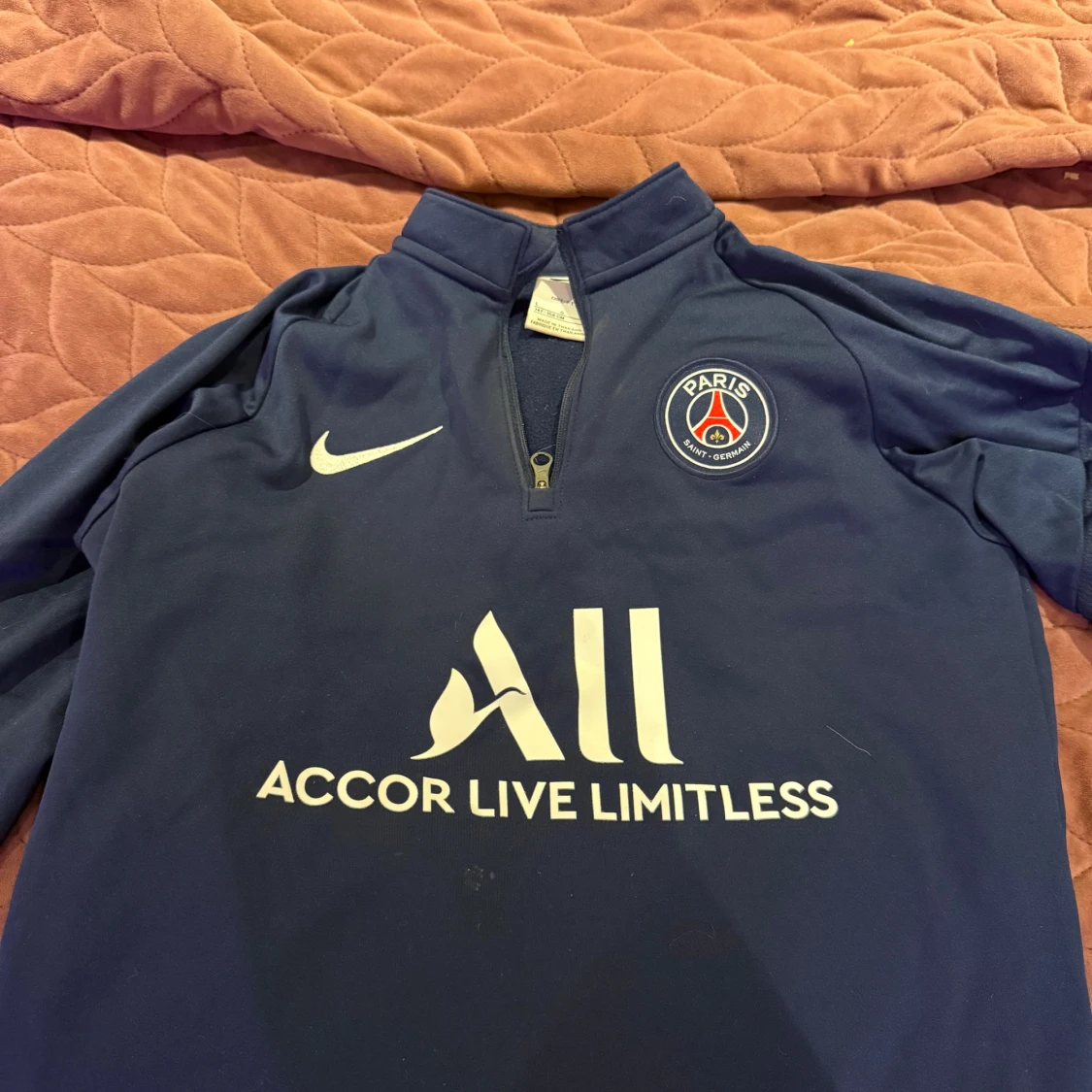 Paris saint german tröja - 1