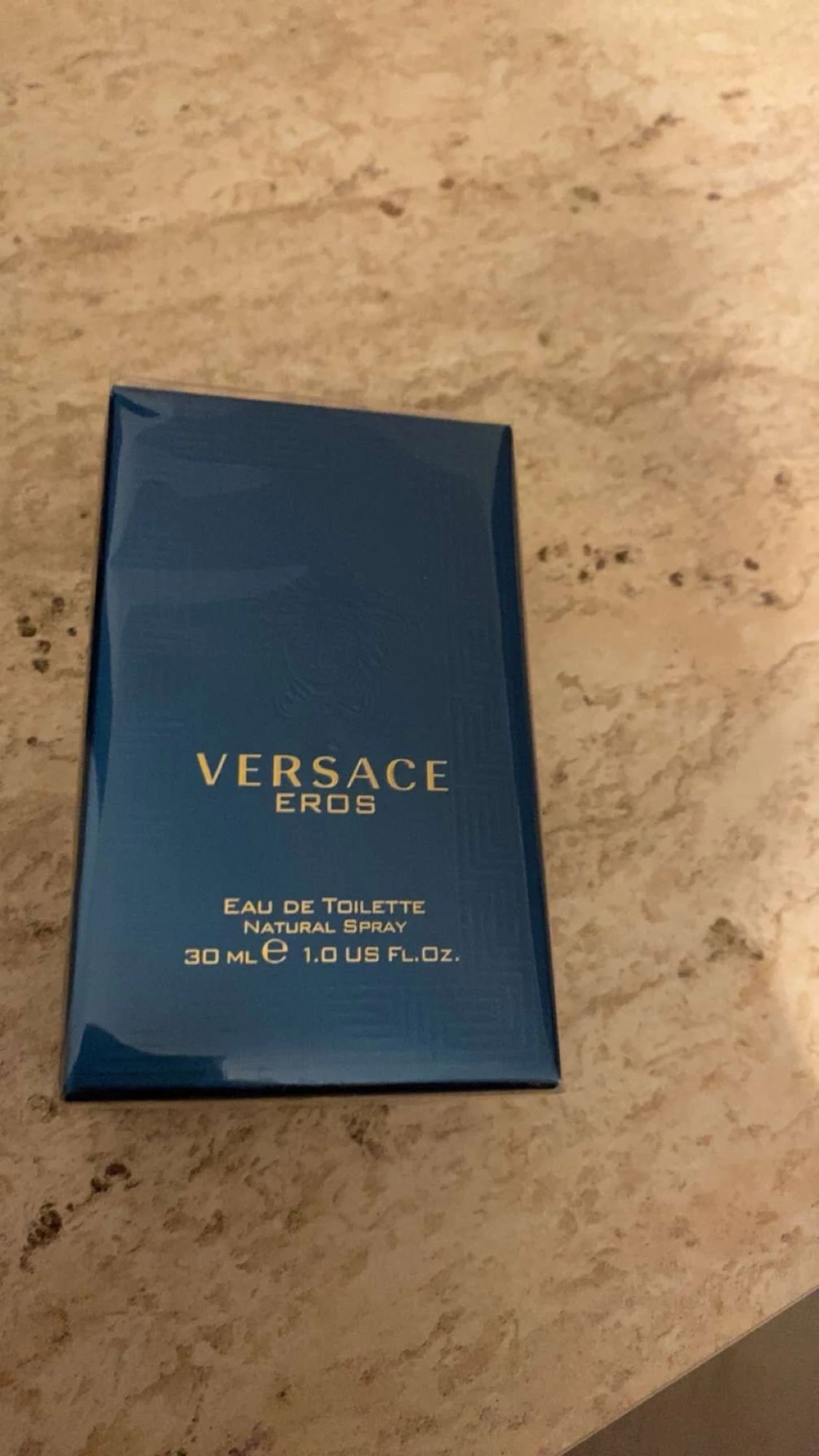 Versace Eros EdT 30ml