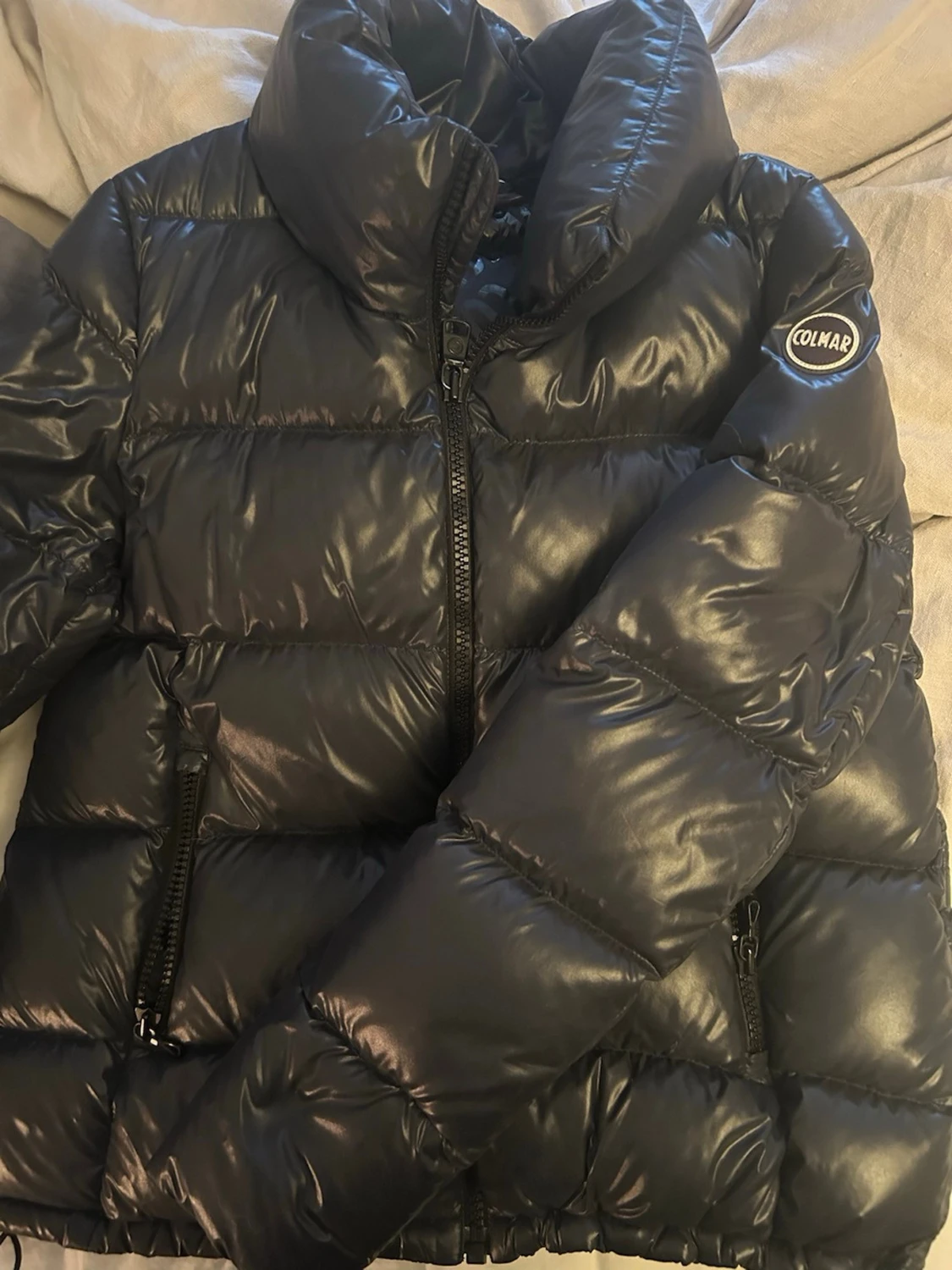Colmar jacka 