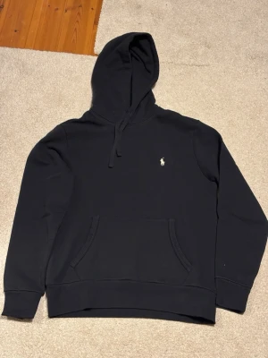 Polo Ralph Lauren hoddie - Köpte på Zalando, kvitto finns 