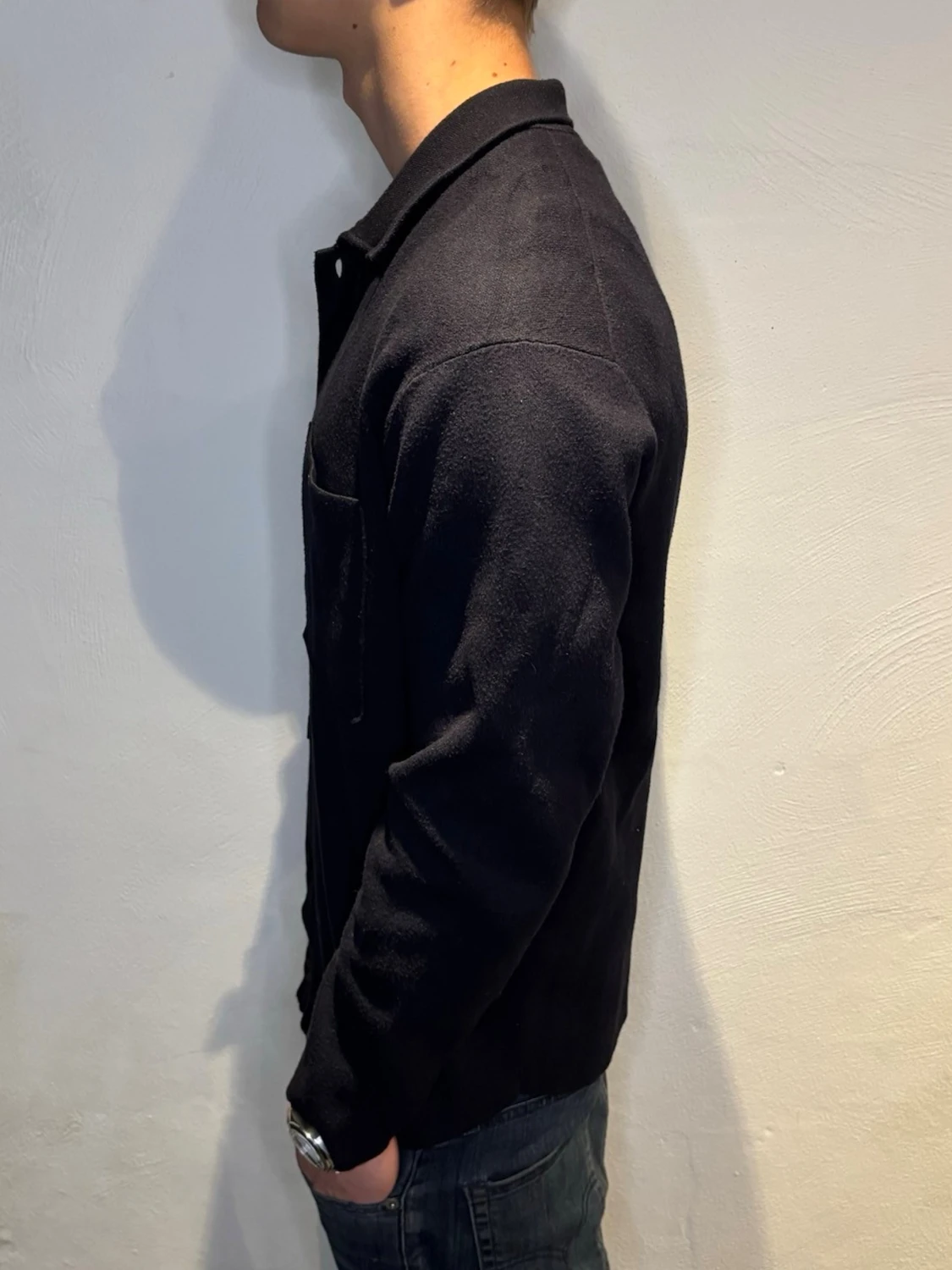 Massimo Dutti Overshirt - 2