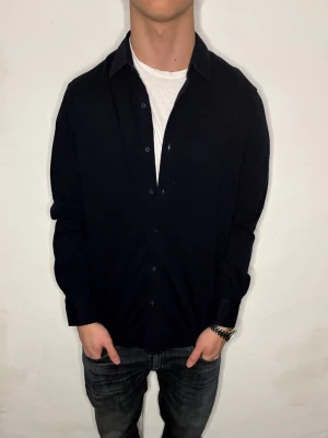 Massimo Dutti Overshirt - Stl - L | skick: 10/10 | nypris: 1299