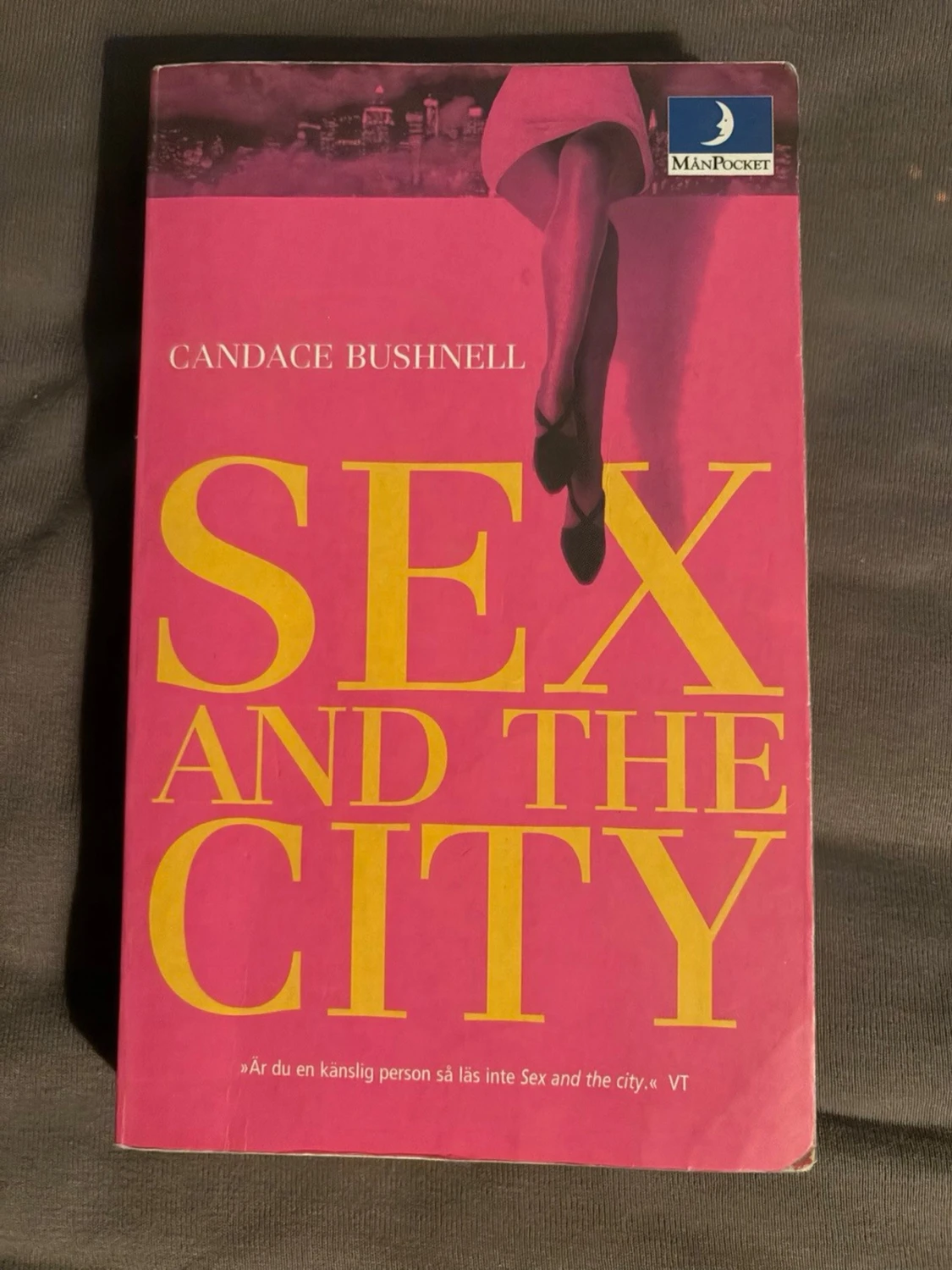 Sex and the City