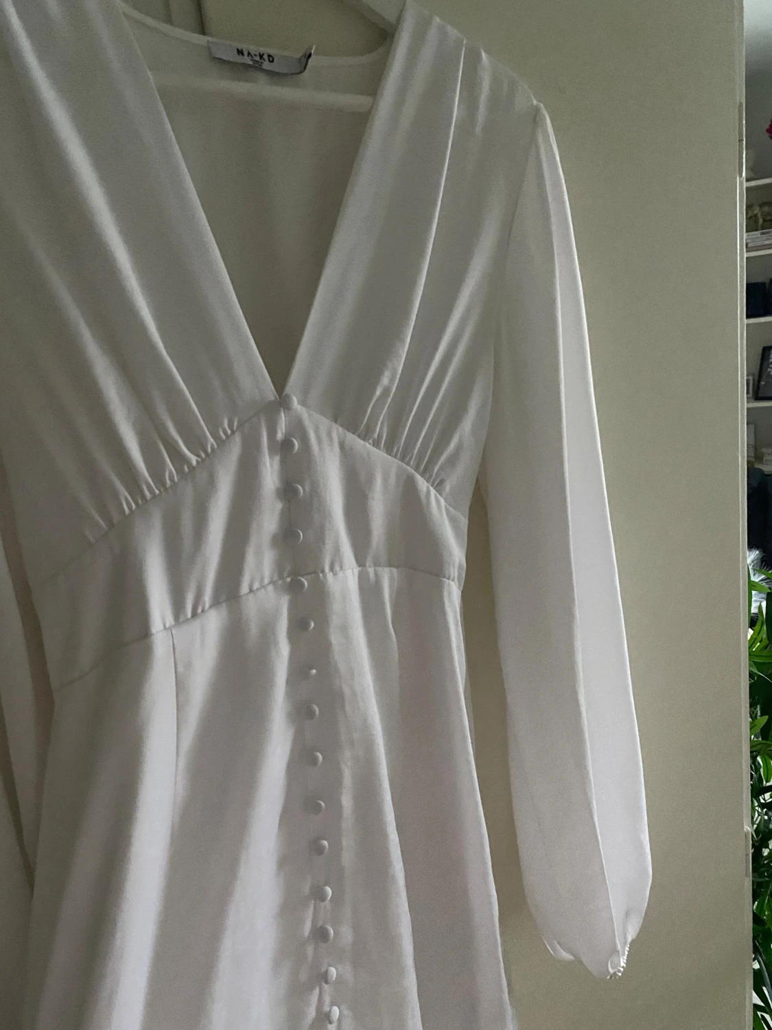 Studentklänning - 2