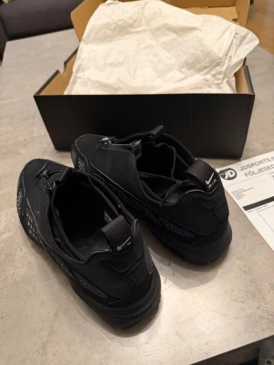 Nike Air Max SNDR svarta sneakers - Nike Air Max SNDR sneakers