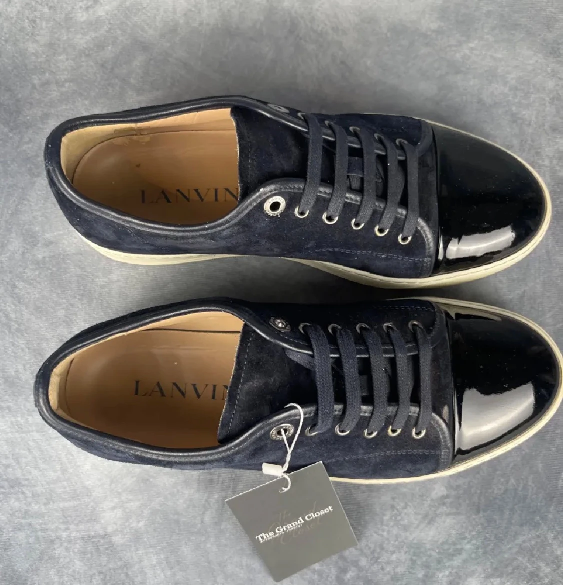Lanvins  - 2