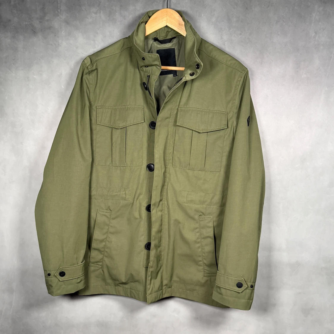 J.Lindeberg Field jacket - 2