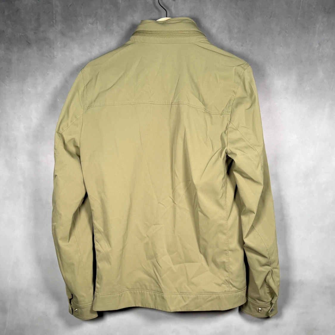 J.Lindeberg Bailey - 3