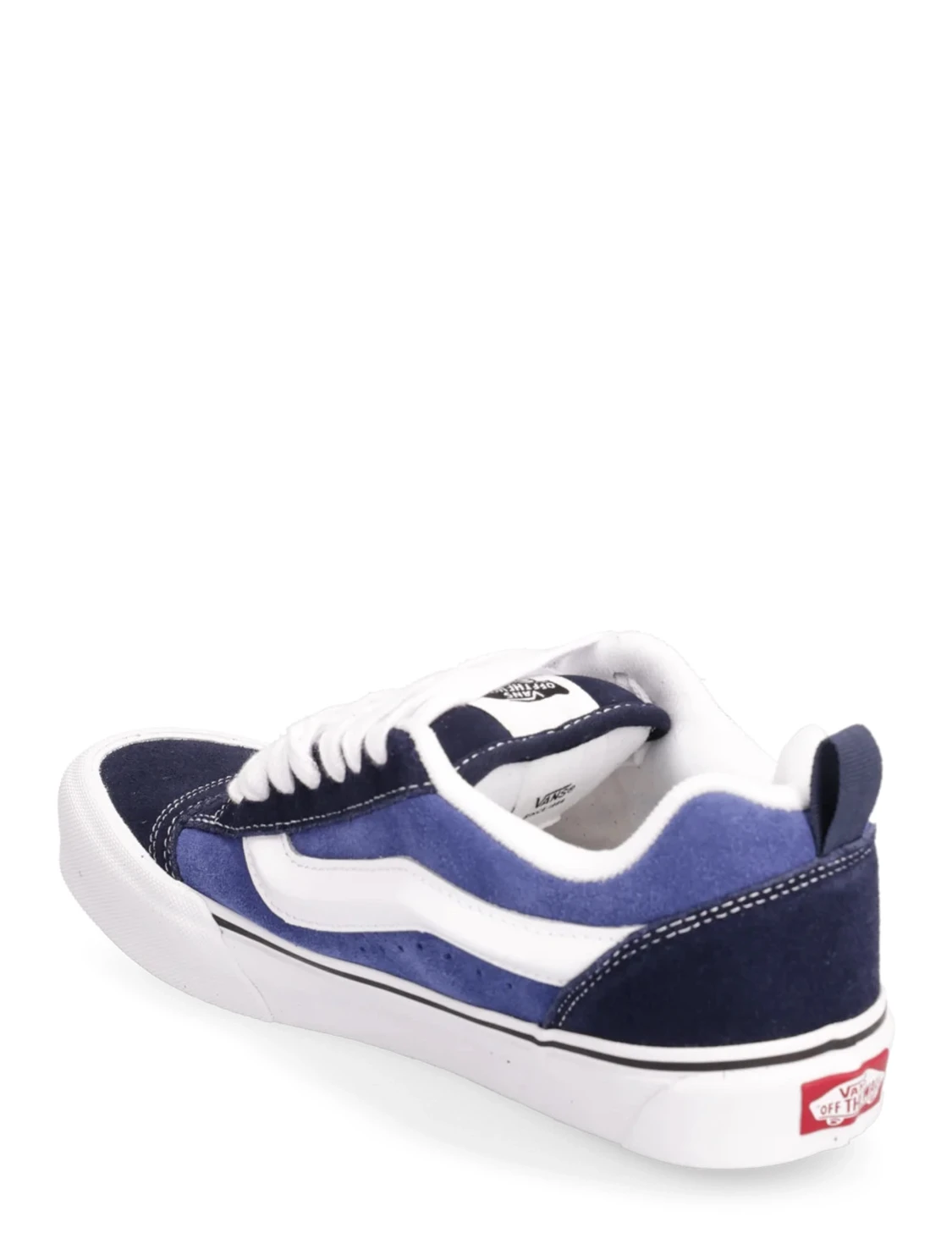 Blå Vans Old Skool sneakers - 1