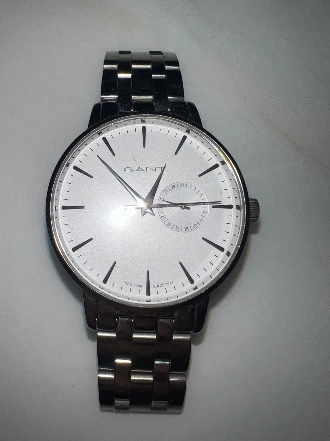 GANT klocka - 4
