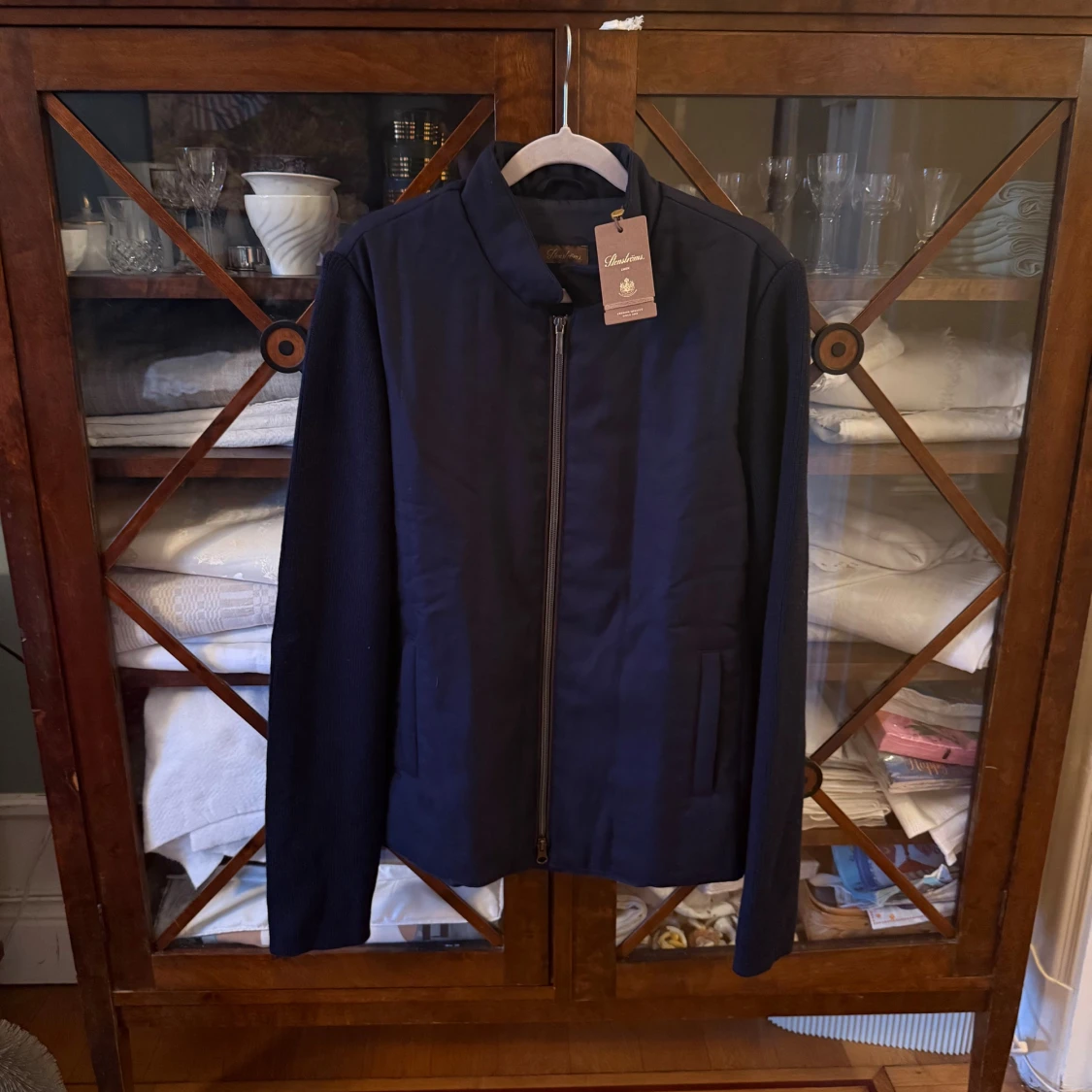 Stenströms jacka  - 1