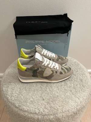 Philippe model trainers - Helt nya 