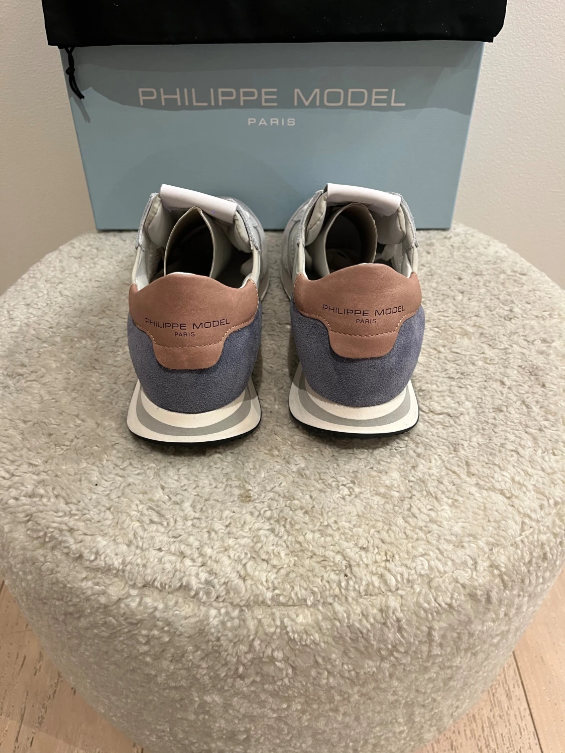 Philippe model trainers - 2