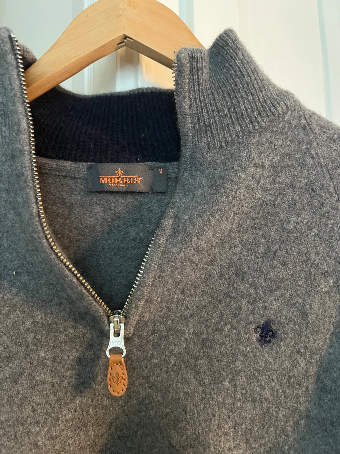 Morris tröja - 1