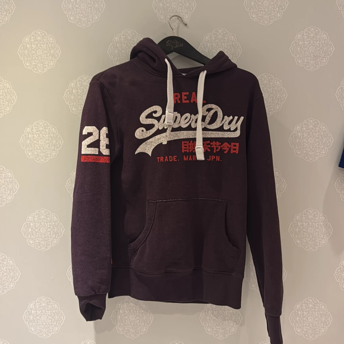 Superdry hoodie