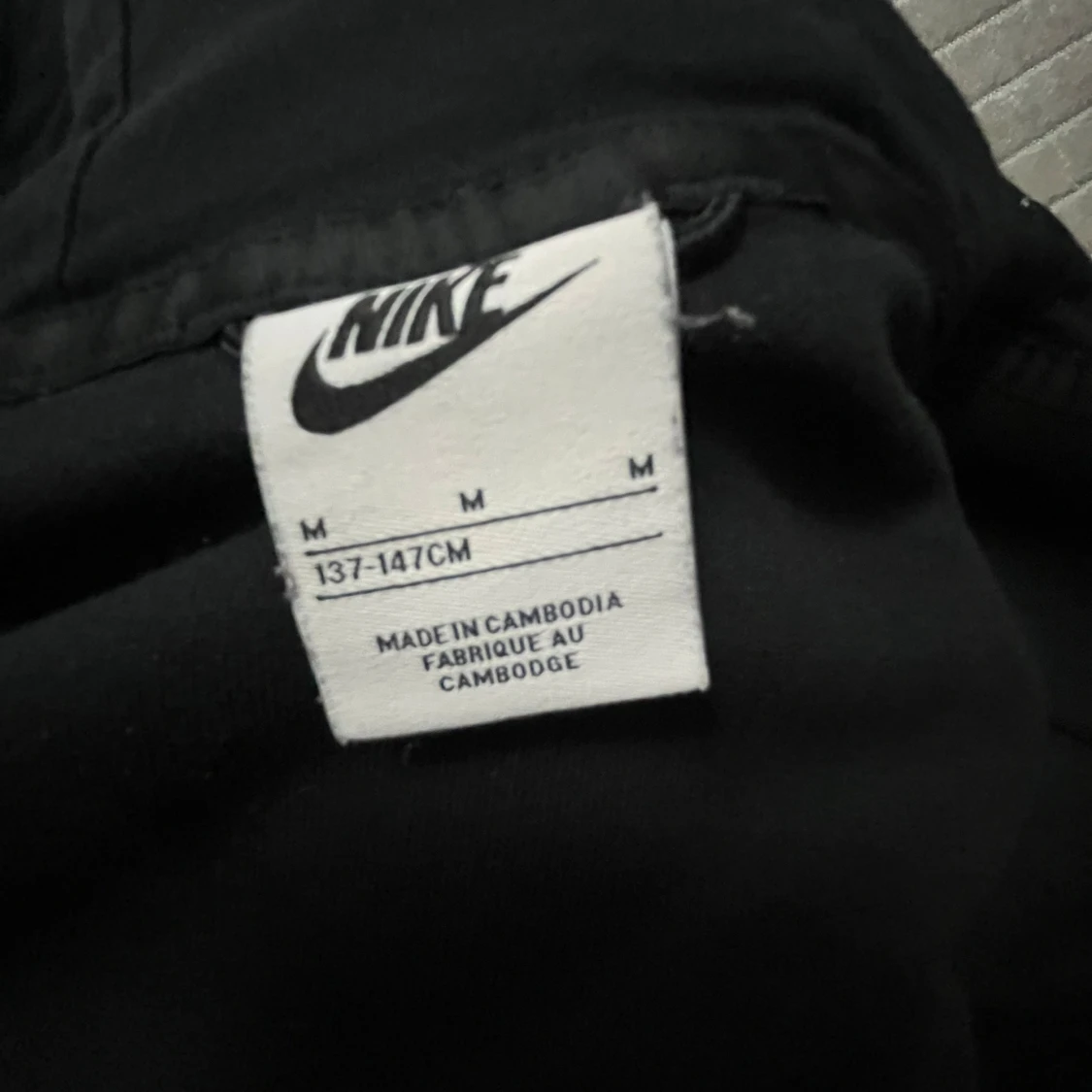 Nike tech 137-147 - 2