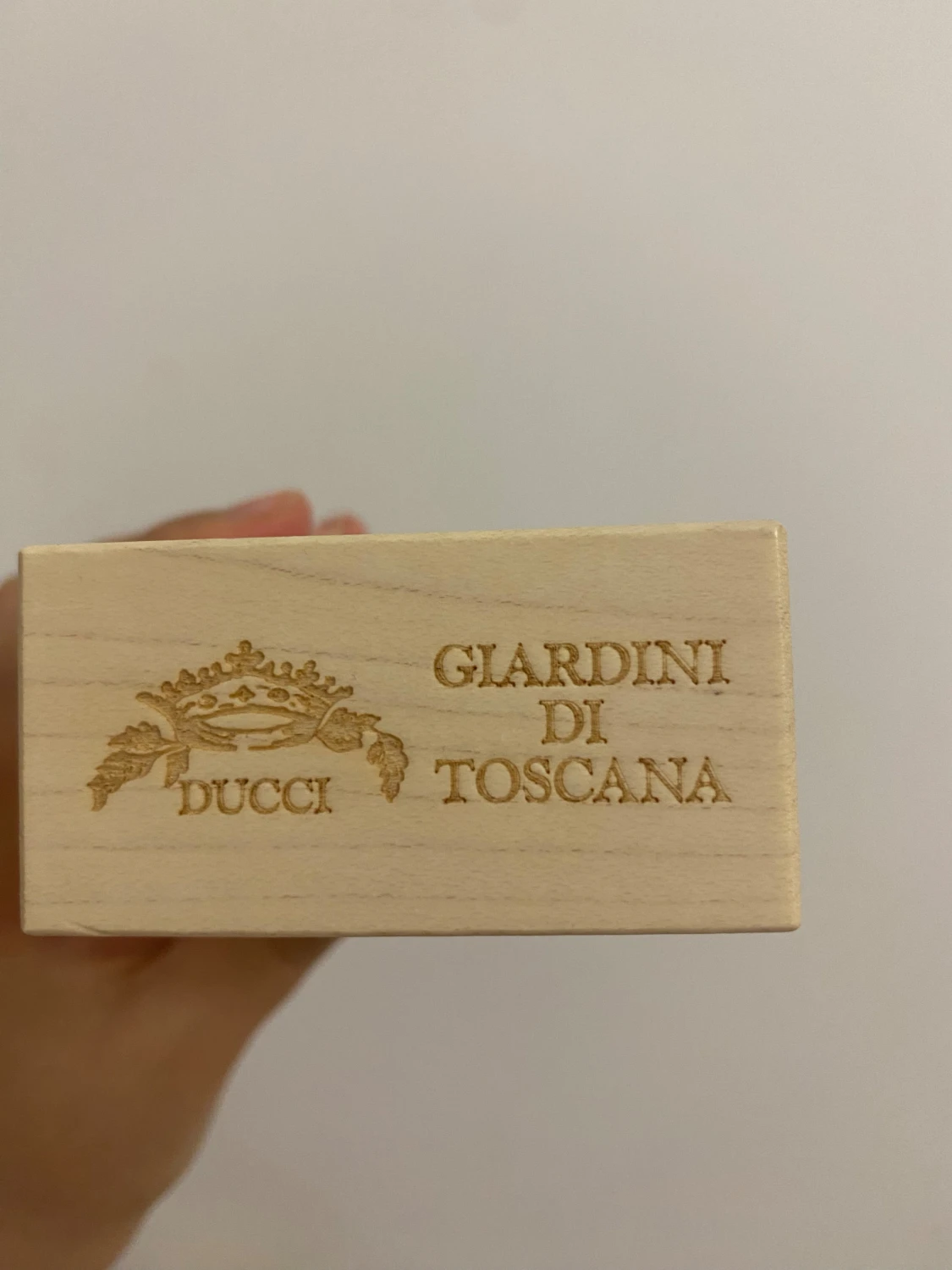 Bianco Latte 100ml parfym - 2