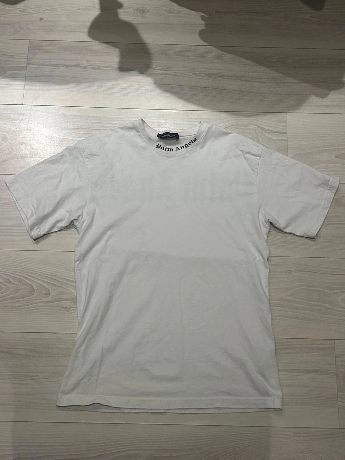 Vit Palm Angels t-shirt