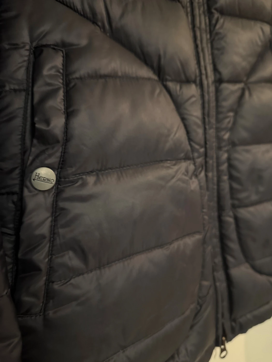 Herno Jacka - 1