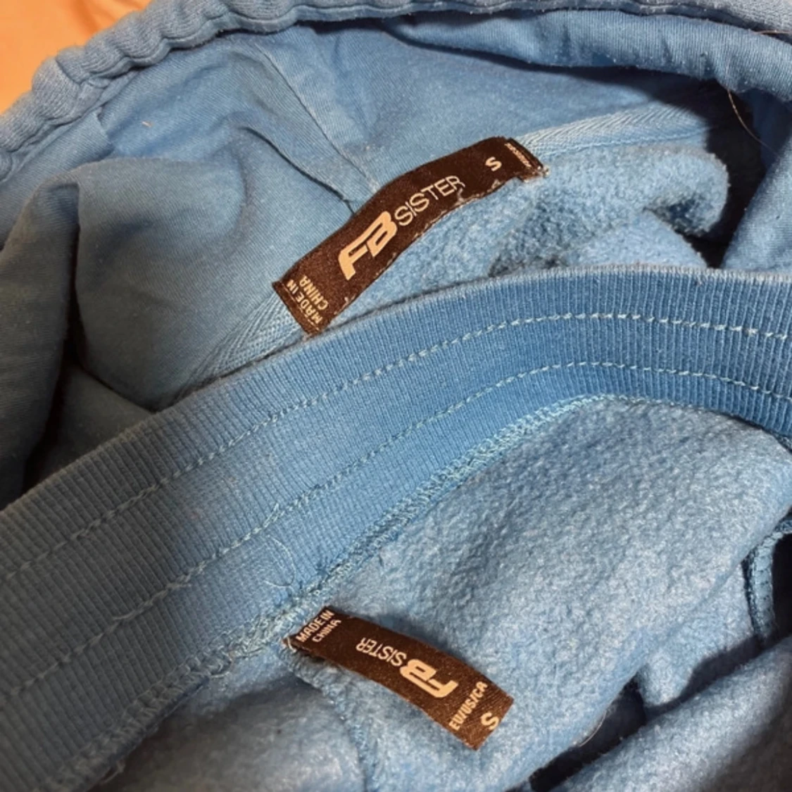 Mjukis sett BLACK WEEK REA🖤 - 4