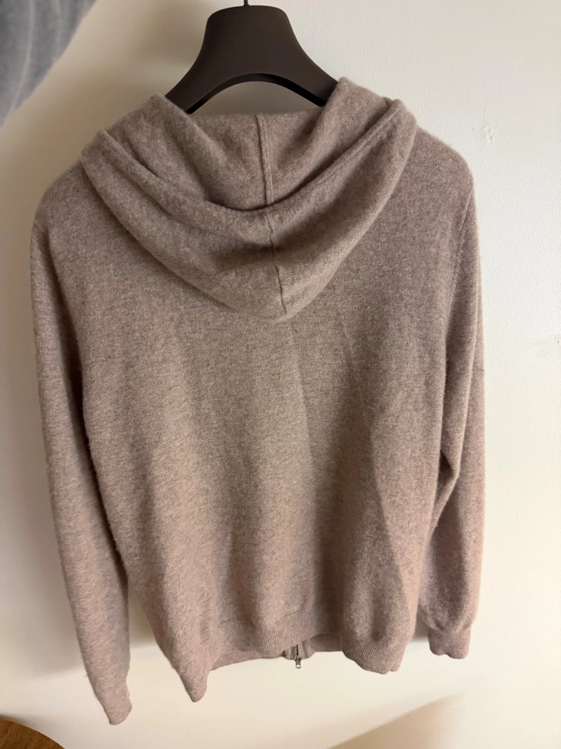 John Henric cashmere  - 1