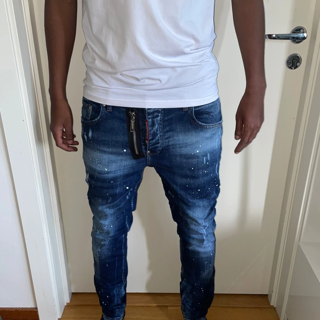 Dsquared jeans strl 46