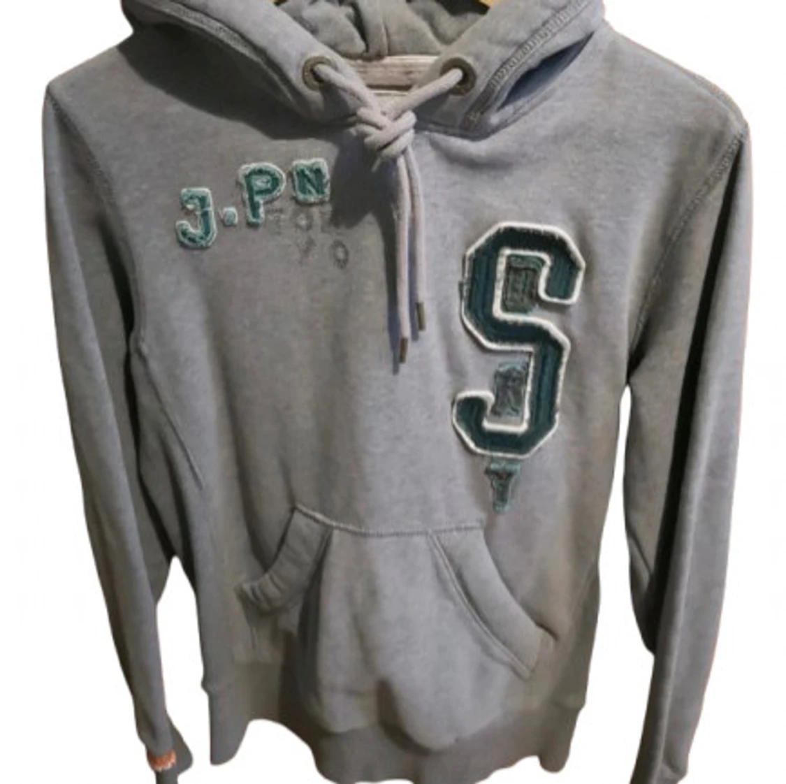 Superdry hoodie