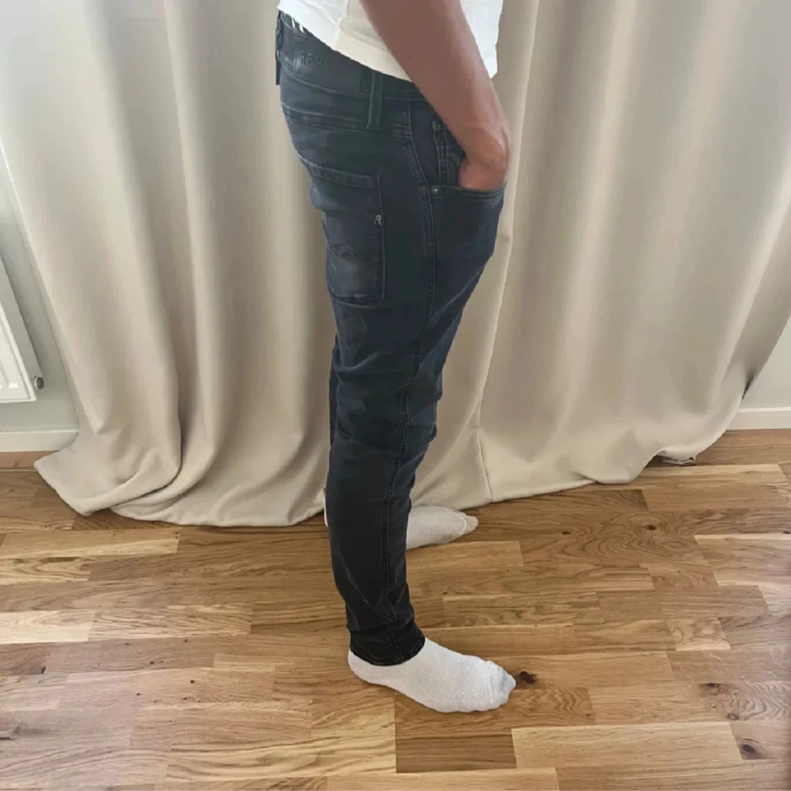 Replay Anbass W31 - 1