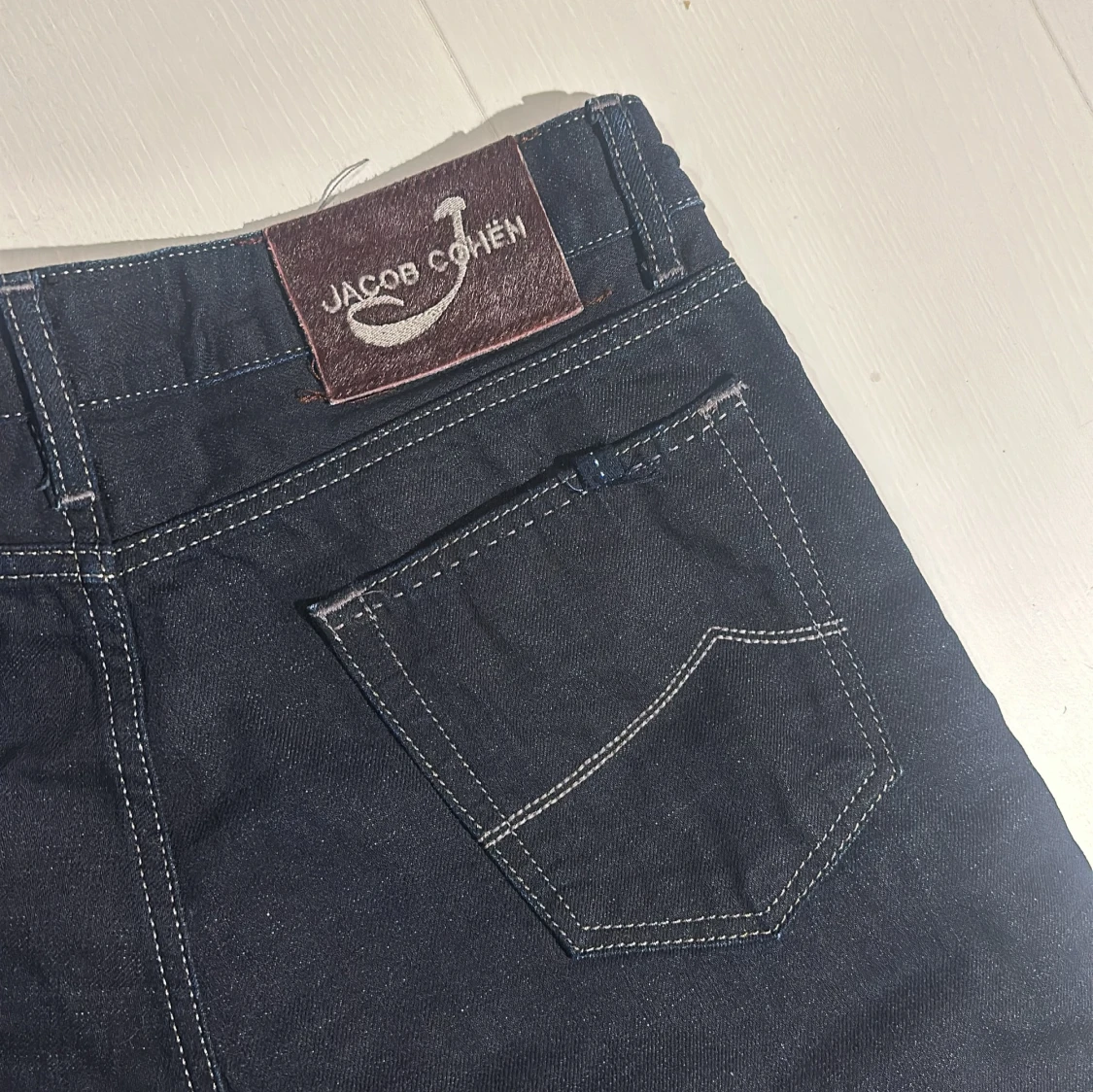 jacob cohën jeans