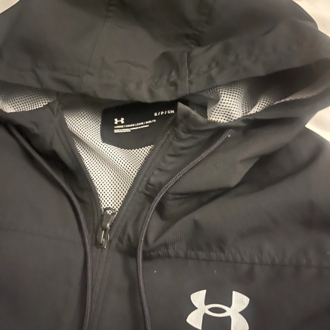 Under armour jacka  - 1