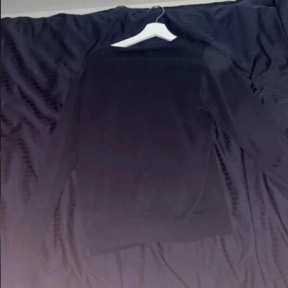 Mörkblå tröja från Polo Ralph Lauren - 2