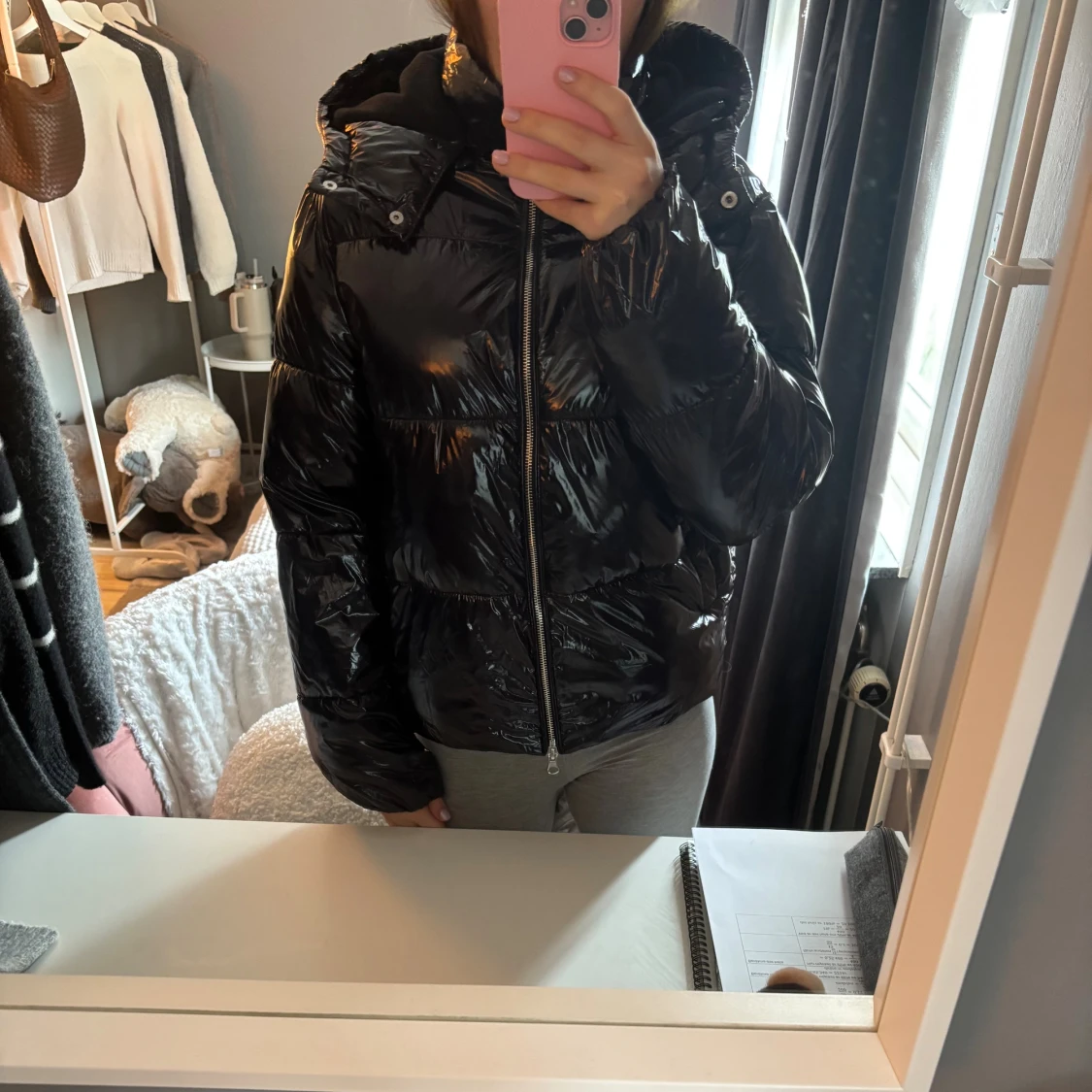 Jacka från Nelly - 1