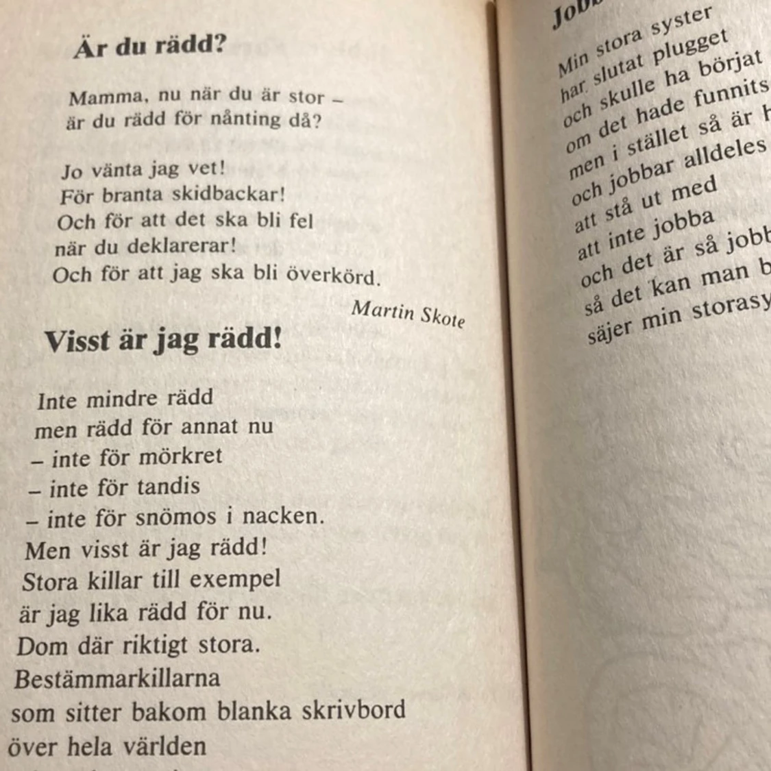 Barnens Bokpaket  - 1