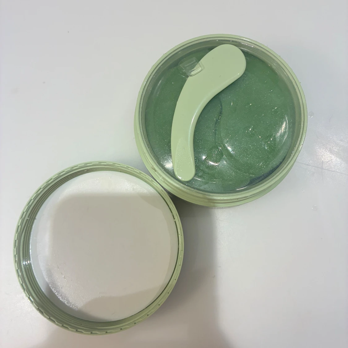 Pixi DetoxifEYE ögonpatches - 2