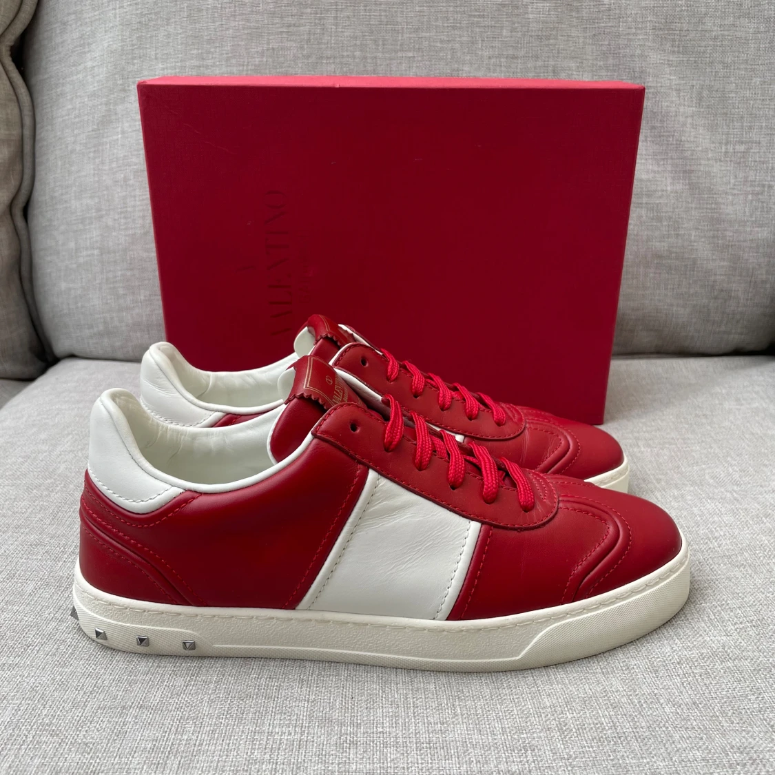 Valentino flycrew - 1