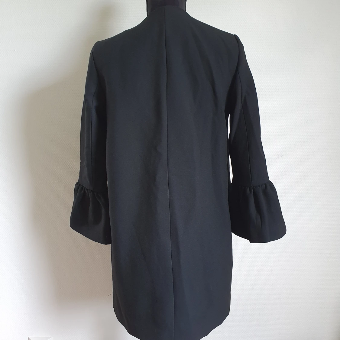 Kappa Zara S jul nyår  - 2