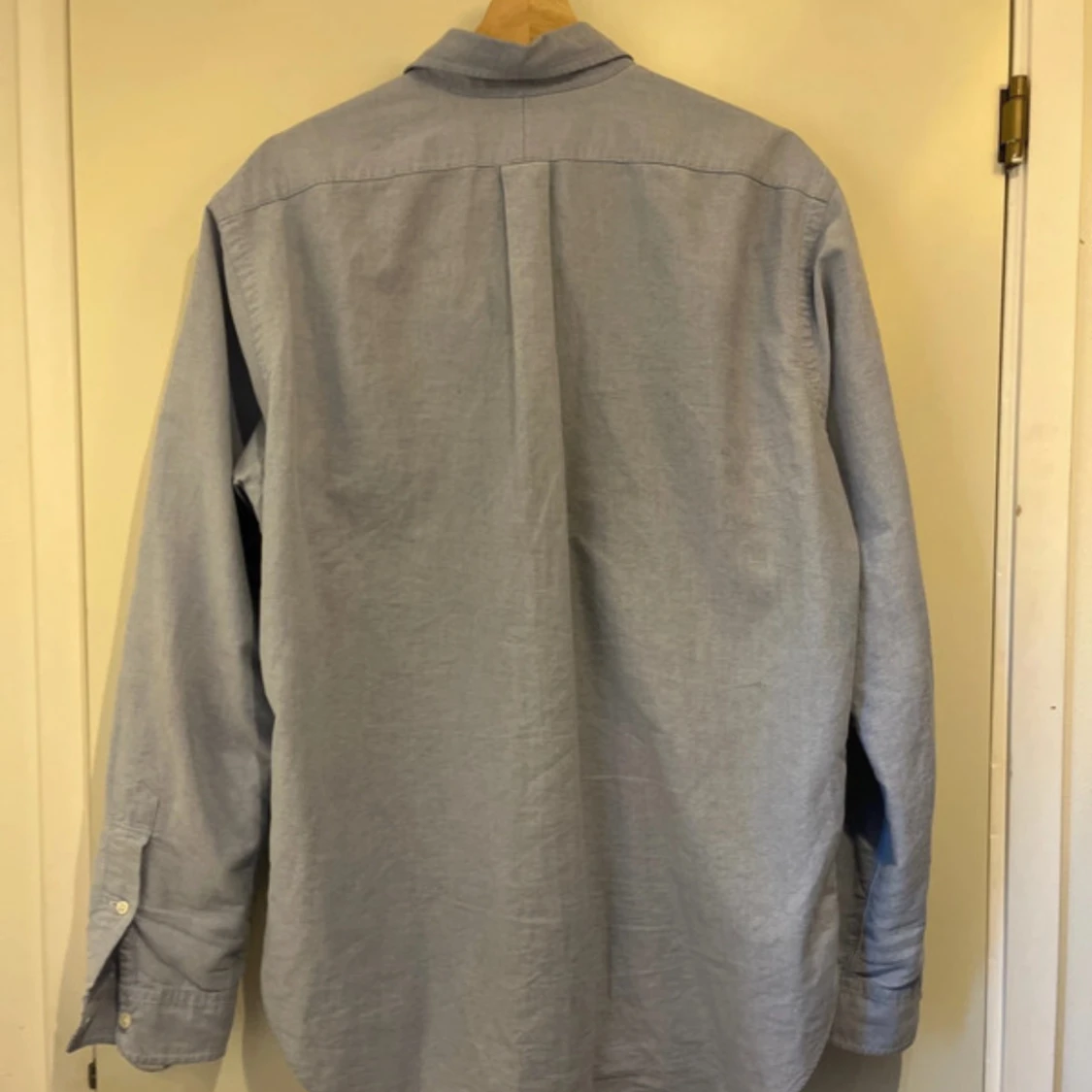 Blå skjorta från Polo Ralph Lauren - 1