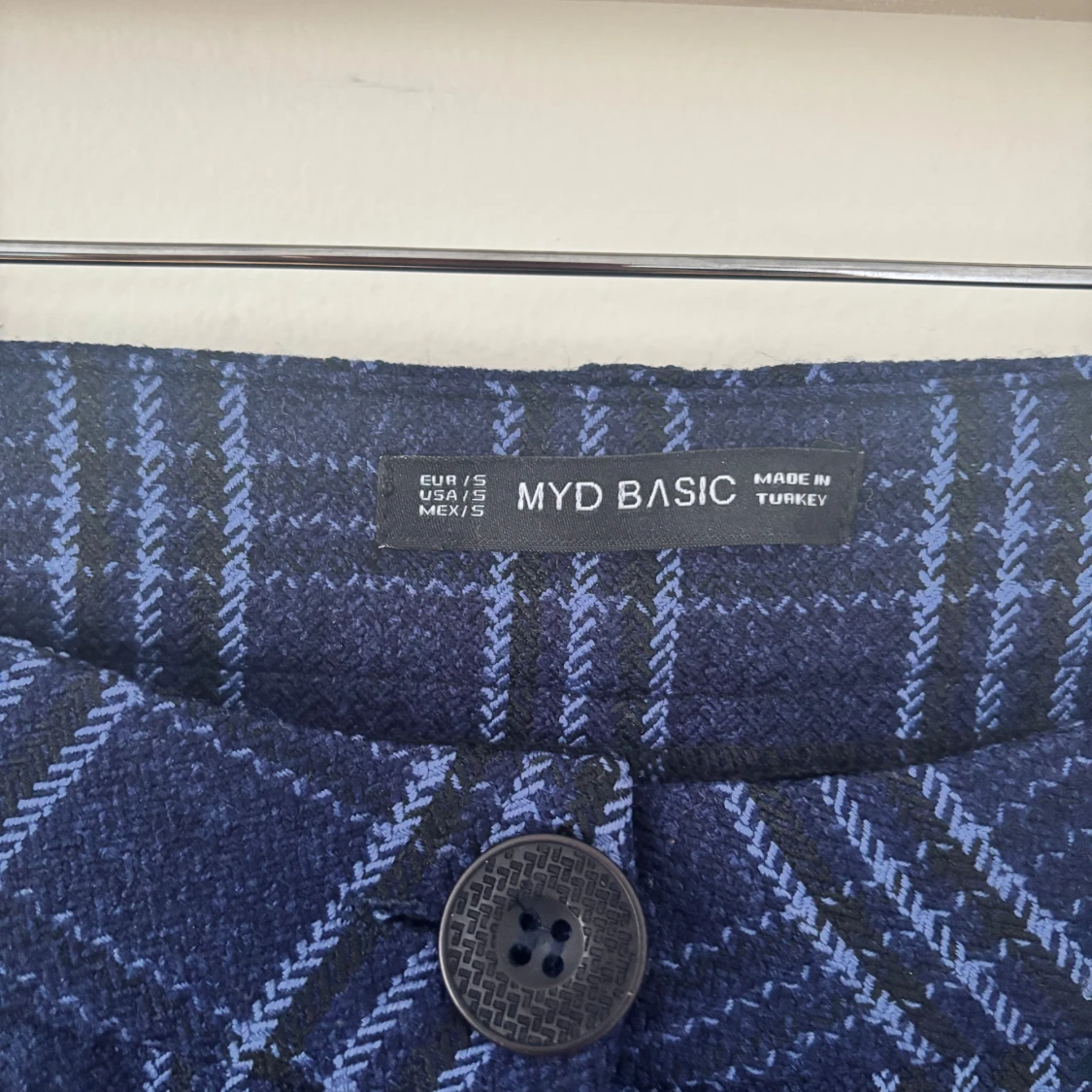 Knitted Palazzo pants - 2