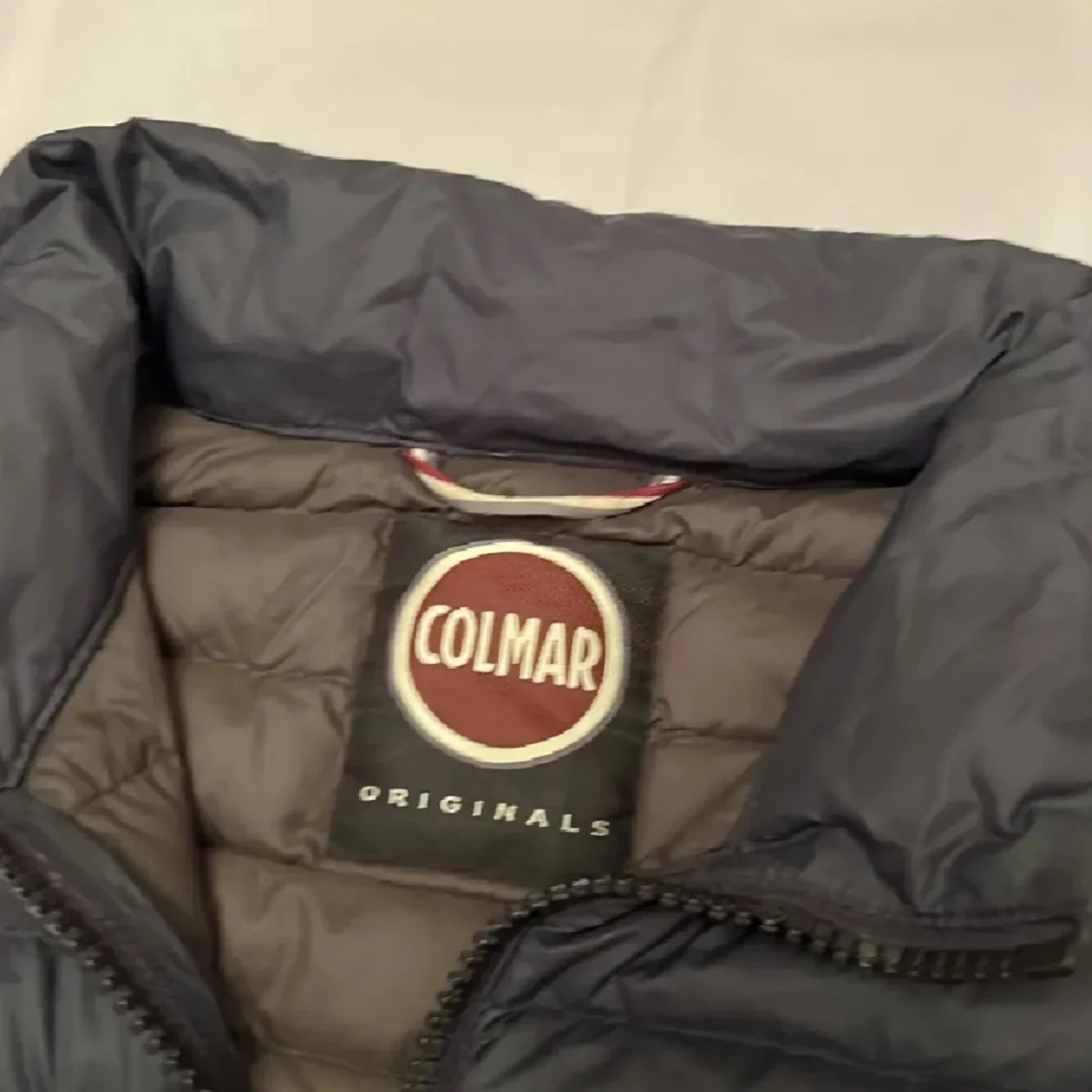 pufferjacka från Colmar - 1