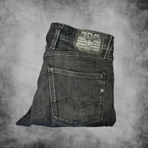 Replay Anbass jeans  - Riktigt snygga Replay Anbass jeans i storlek 31/32